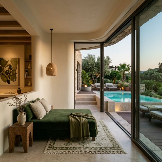 Private Suite
